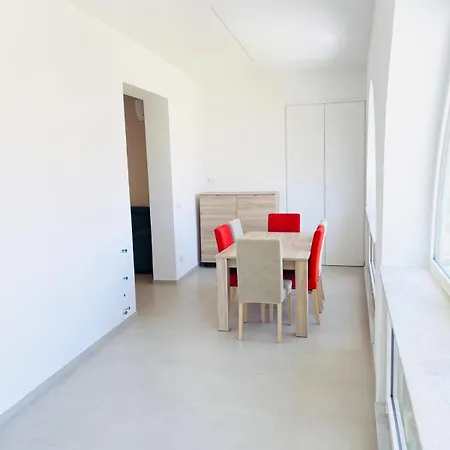 公寓 Orsa Maggiore App 1 *