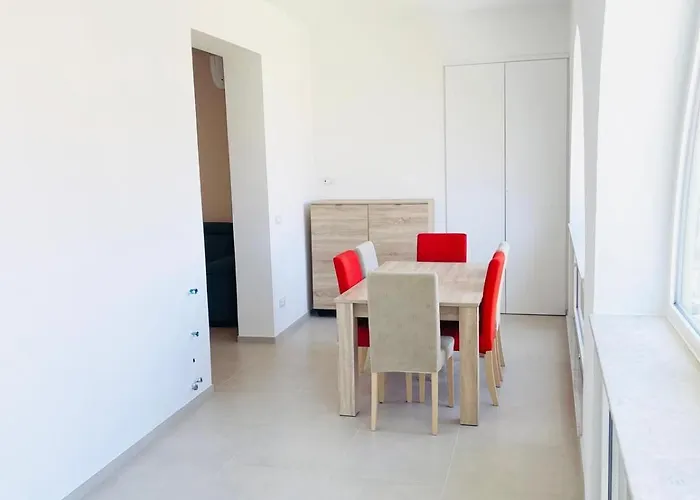 Apartamento Orsa Maggiore App 1 *