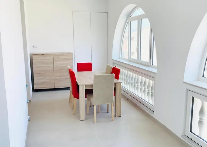 Orsa Maggiore App 1 * Milazzo