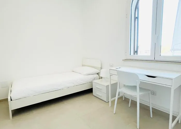 Orsa Maggiore App 1 * Milazzo