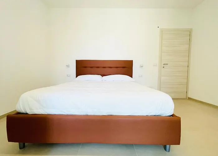 Orsa Maggiore App 1 Milazzo